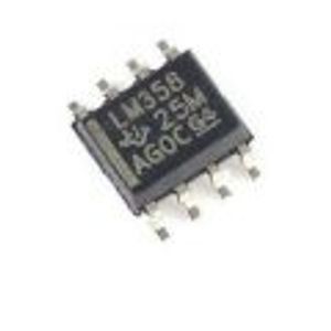 LM358 – SMD