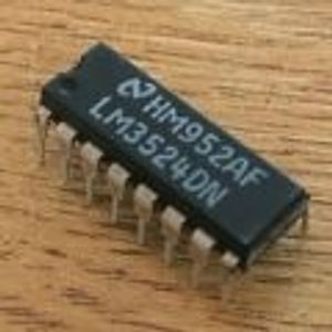 آی سیLM3524DN اورجینال