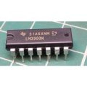 LM3900N