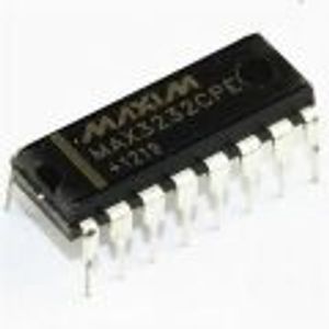 آی سیMAX3232CPE اورجینال