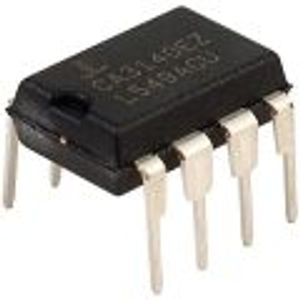 آی سیCA3140EZ اورجینال