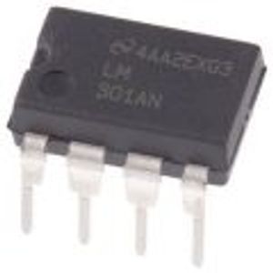 LM301AN اورجینال