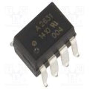 آی سیHCPL-2631-000E