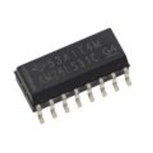 آی سیAM26LS31CDR اورجینال