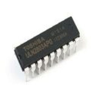 آی سی اورجینال ULN2803APG