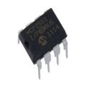 آی سیMCP2551-I/P