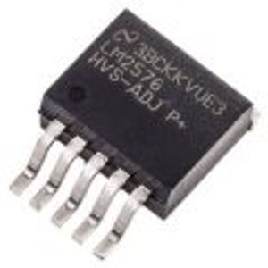 LM2576HVSX-5V اورجینال