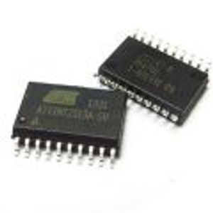 میکروکنترلرATTINY2313A-su