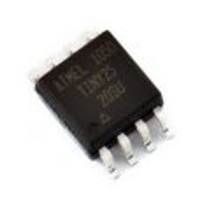 میکروکنترلرattiny25-20su