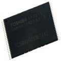 آی سیTC58NVG2S3ETA