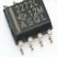 آی سیTLC2272CDR – SMD
