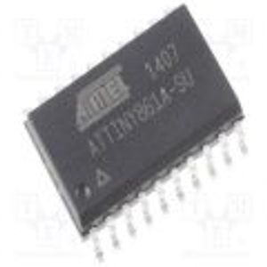 میکروکنترلرATTINY861A-SU