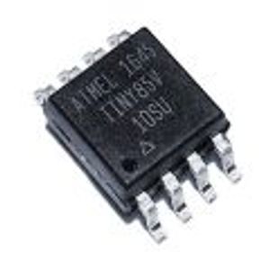 میکروکنترلرATTINY85V-10SU