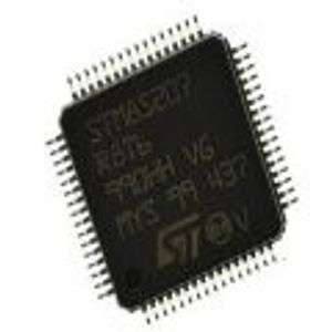 میکروکنترلرSTM8S207R8T6