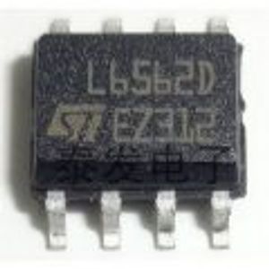 آی سیL6562D – SMD