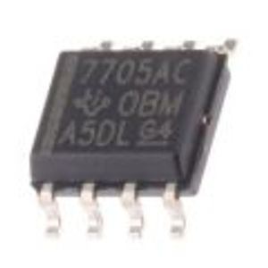 آی سیTL7705ACD – SMD