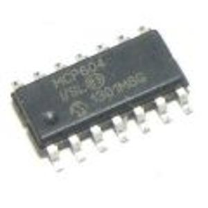 آی سیMCP604-I/SL
