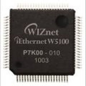 آی سیW5100 اورجینال