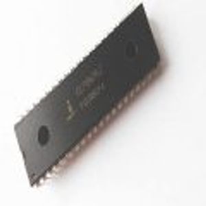 آی سیICL7106CPLZ اورجینال
