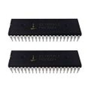 آی سیICL7107CPLZ اورجینال