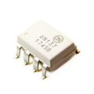 آی سی6N137SD – SMD