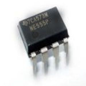 آی سیNE555P اورجینال