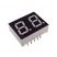 سون سگمنت 2 دیجیت 0.52 اینچ قرمز آند مشترک کد BD-E505