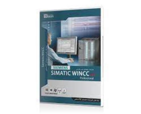 WINCC V14 SP1 PROFESSIONAL DVD1.