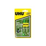 چسب فوق قدرتمند اوهو UHU Epoxy Ultra Strong