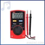 مولتی متر دیجیتال یونی-تی مدل UT120A