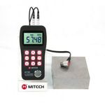 ضخامت سنج فلز آلتراسونیک میتچ MITECH MT160