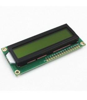 ماژول LCD کاراکتری 2*16