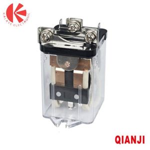 رله قدرت QIANJI 24V-1C-80A