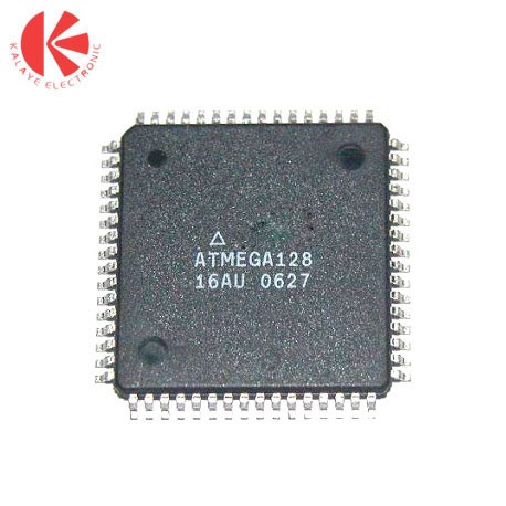 میکرو کنترلر ATMEGA128-16AU