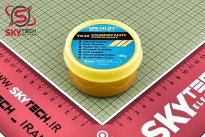 Yaxun YX-20 (150gr) Soldering Fluxes