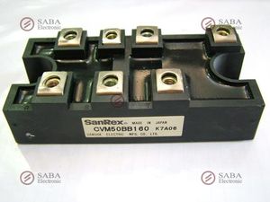 CVM50BB160