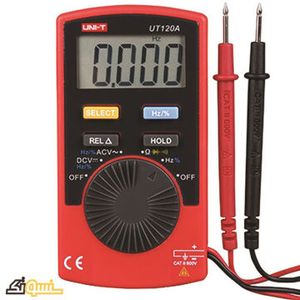 UT120A