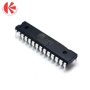 میکرو کنترلر ATMEGA8A-PU