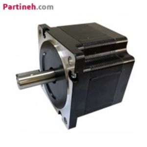 استپر موتور نما34 برند CW مدل  CW86PH35Y گشتاور  35kg.cm (شفت 14mm)