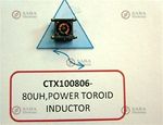 CTX100806-80UH