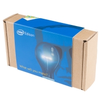 برد آردوینو برای ماژول Intel® Edison به همراه م...