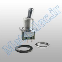 M2015BB3W01 / Toggle Switches