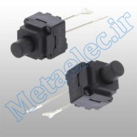 B3WN-6002 /Tactile Switches SPST-NO 200gF 8X8