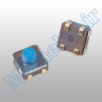 7914J-1-000E /Tactile Switches 4mm KEY SWITCH SMD J-Hook