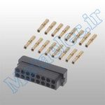 M80-8881605 / Headers & Wire Housings