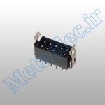 M80-8281642 / Headers & Wire Housings