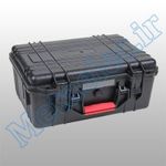 45-5 / Plastic Equipment Case