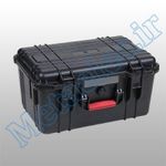 45-4 / Plastic Equipment Case