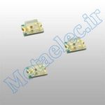 LTST-C150CKT /Standard LEDs - SMD