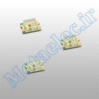 599-0181-007F /Standard LEDs - SMD